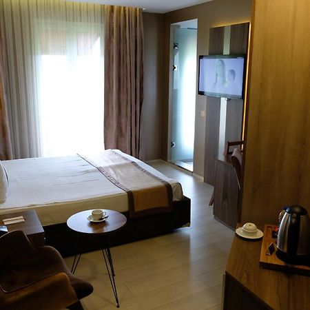 Royal Capital Hotel Bursa Luaran gambar