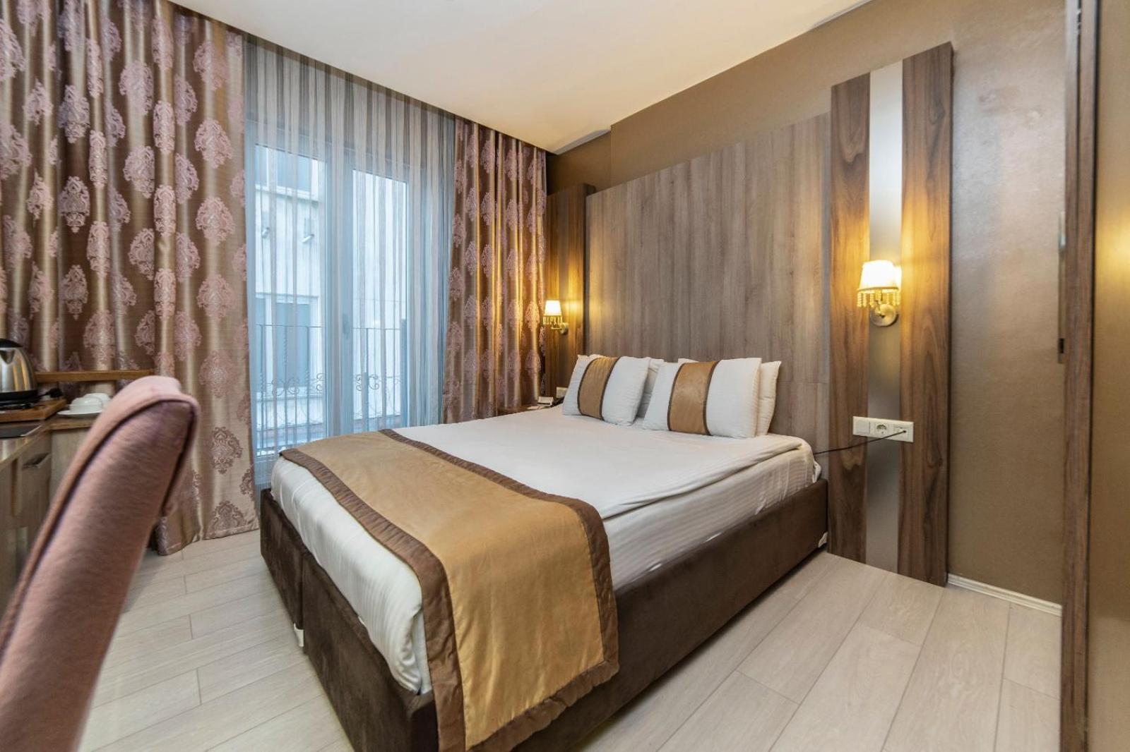 Royal Capital Hotel Bursa Luaran gambar