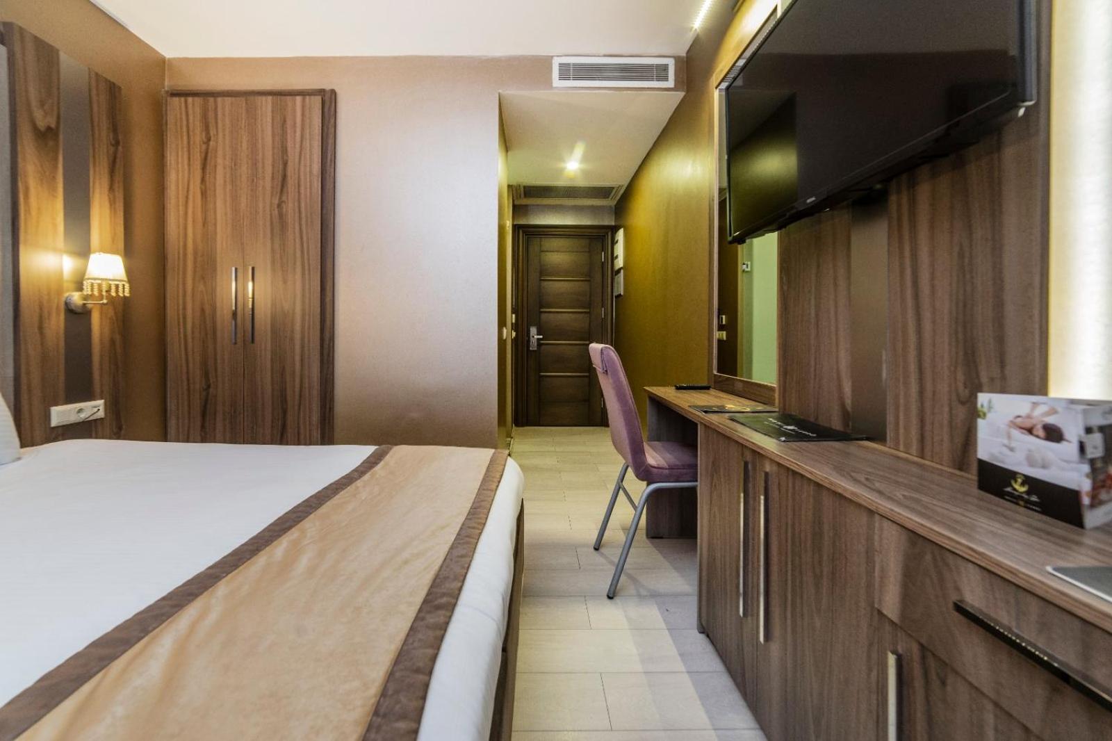 Royal Capital Hotel Bursa Luaran gambar