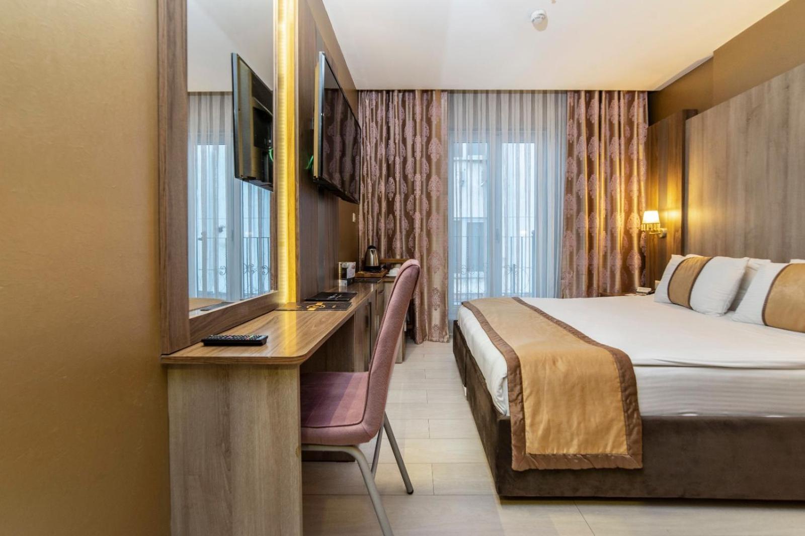 Royal Capital Hotel Bursa Luaran gambar