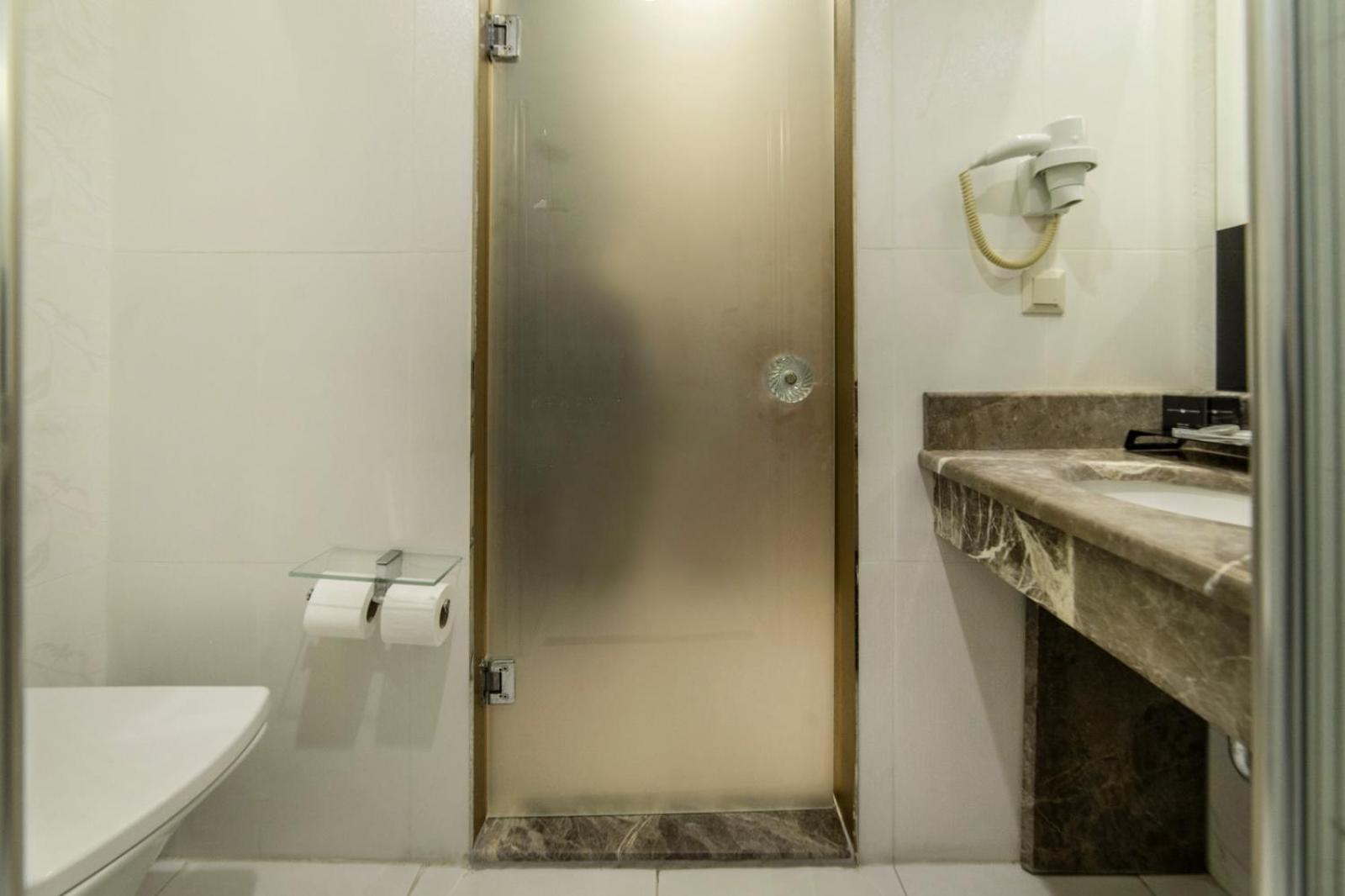Royal Capital Hotel Bursa Luaran gambar