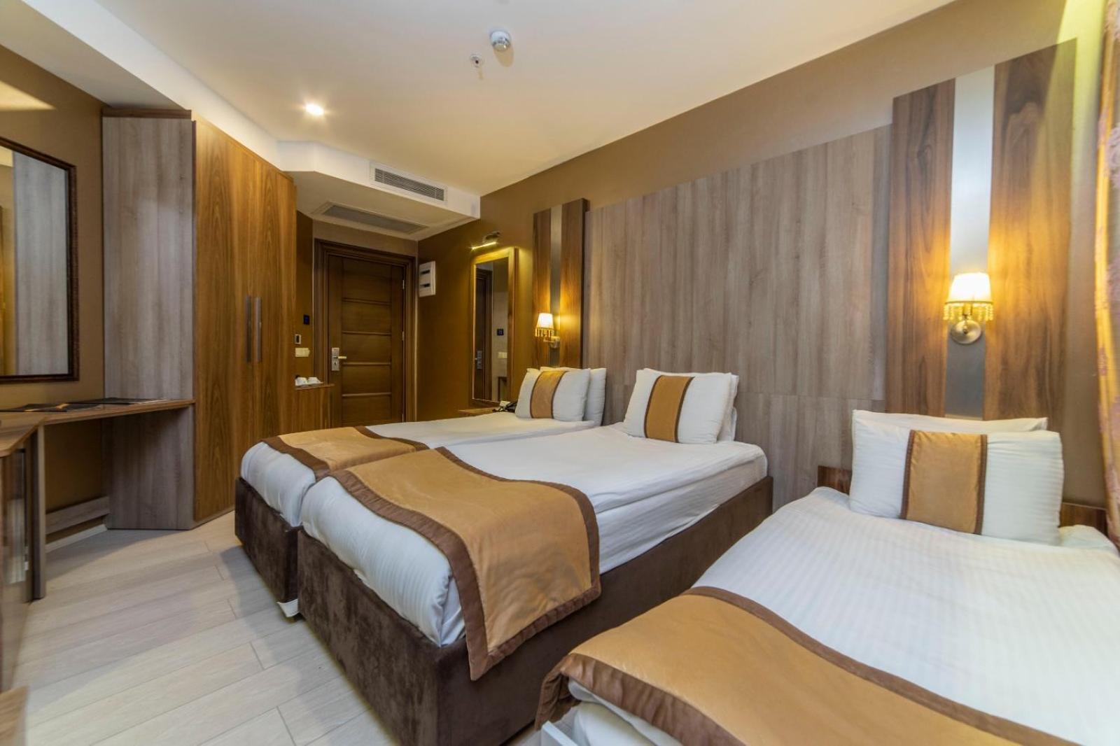 Royal Capital Hotel Bursa Luaran gambar