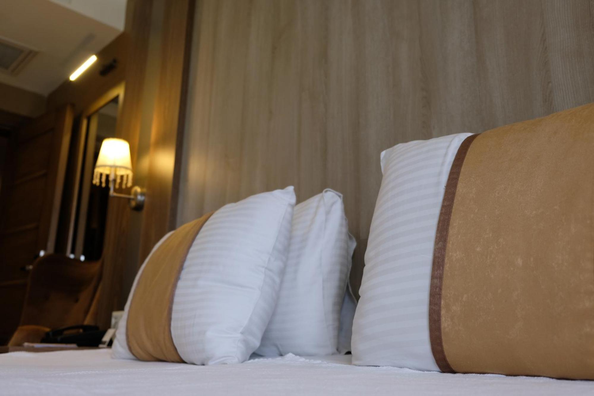 Royal Capital Hotel Bursa Luaran gambar